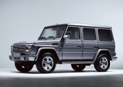 Mercedes-Benz G 500 Grand Edition